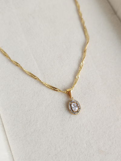 CONJUNTO GALLERY CUBIC