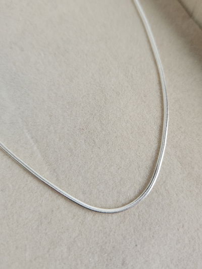 CADENA CLAPTON PLANA