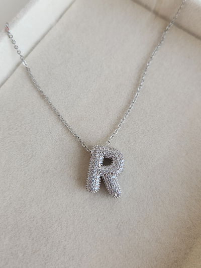 CONJUNTO INICIAL HAILEY "R" STRASS