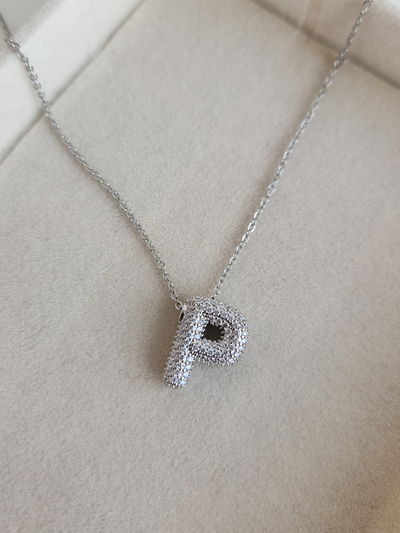 CONJUNTO INICIAL HAILEY "P" STRASS