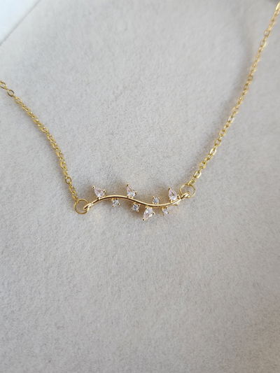 CONJUNTO JOAQUINA STRASS