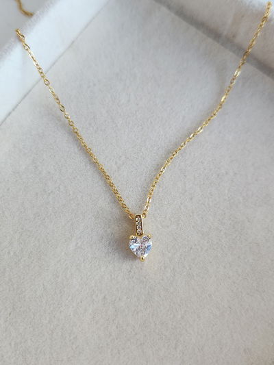 CONJUNTO CORAZON LUZ