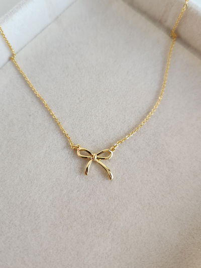 CONJUNTO MOÑO COQUETTE