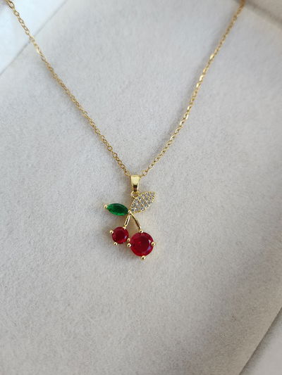 CONJUNTO CHERRY CUBIC