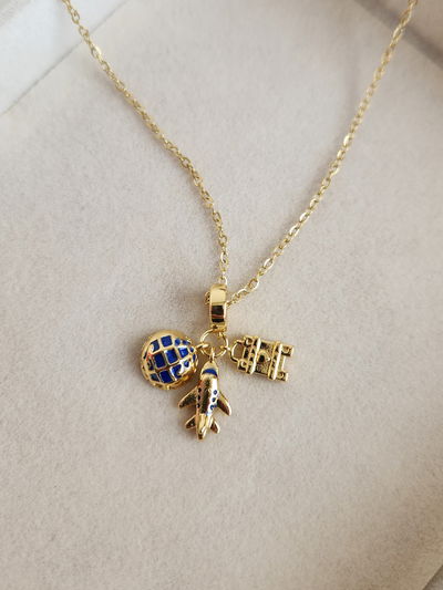 CONJUNTO CHARM TRAVEL