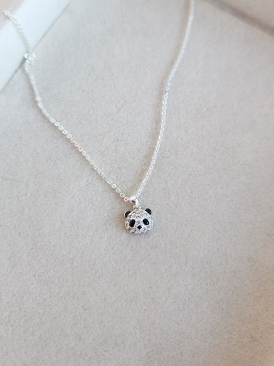 CONJUNTO PANDA 
