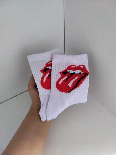 Medias tenis - Rollins