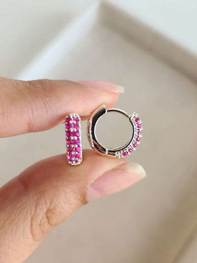 ARGOLLA MALAWI FUCSIA