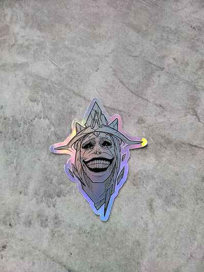 Solo leveling - holográfico