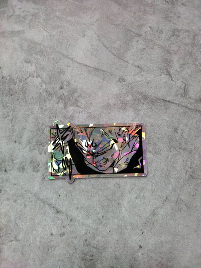 Vegetta - prismático