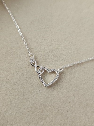 CONJUNTO INFINITE LOVE