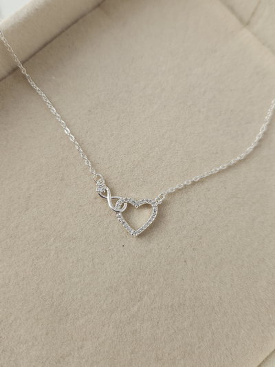 CONJUNTO INFINITE LOVE