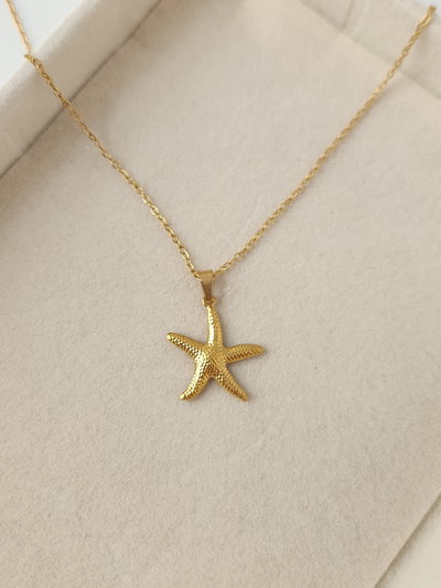 CONJUNTO OCEAN STAR