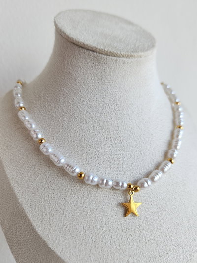 CONJUNTO ASTRAL PEARL