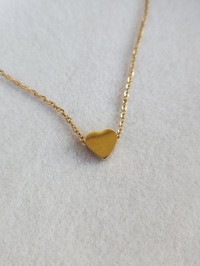 CONJUNTO SOLID HEART