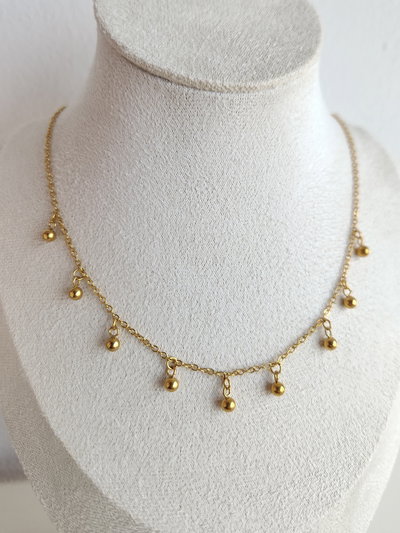 CONJUNTO VALERI DROPS