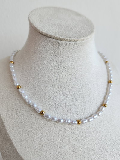 CONJUNTO CLASSIC PEARL