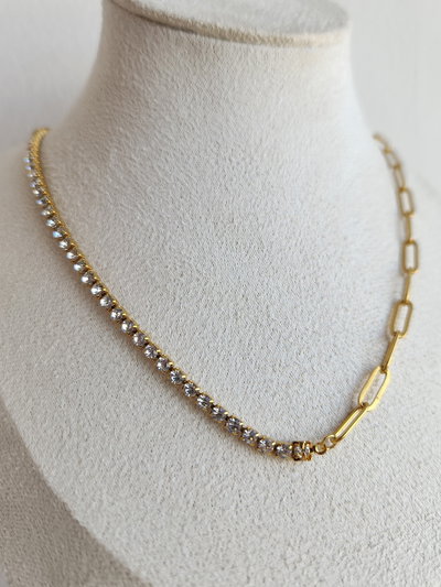 CONJUNTO LINK & GLOW