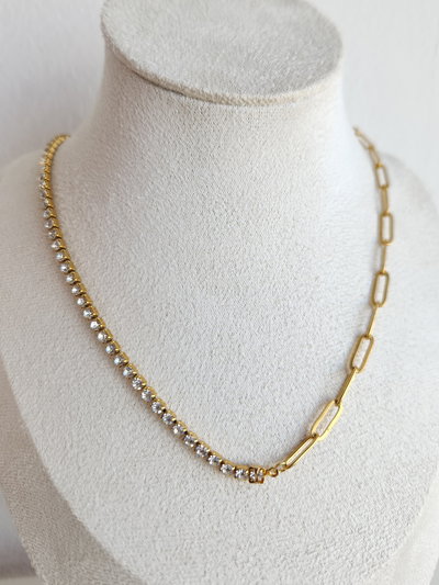 CONJUNTO LINK & GLOW