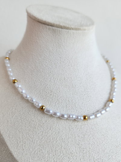 CONJUNTO CLASSIC PEARL