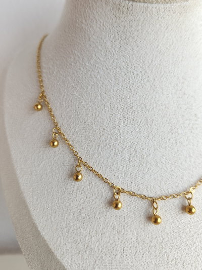 CONJUNTO VALERI DROPS