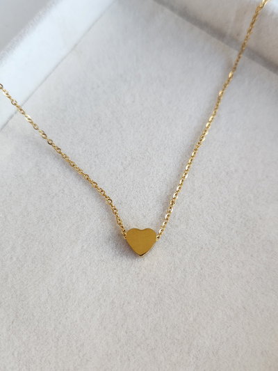 CONJUNTO SOLID HEART