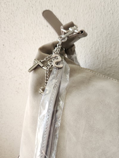 BOLSO MAXI TOTE NORDICA