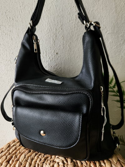 CARTERA/MOCHILA SIENNA