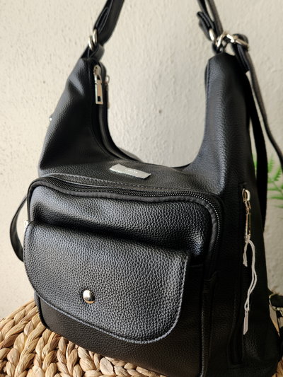 CARTERA/MOCHILA SIENNA