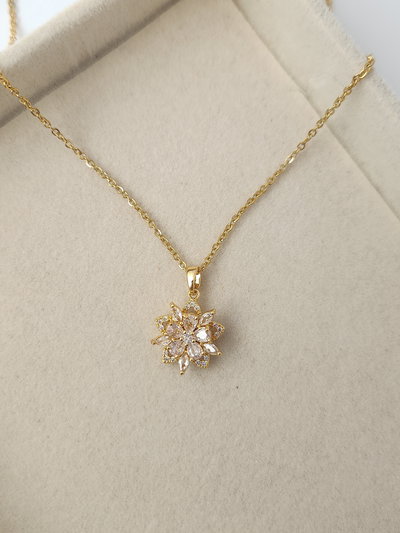 CONJUNTO SPINNER BLOSSOM