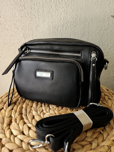 BANDOLERA DAILY COMFORT