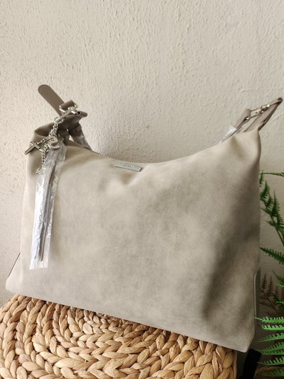 BOLSO MAXI TOTE NORDICA