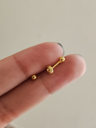 ABRIDOR CLASSIC BALL