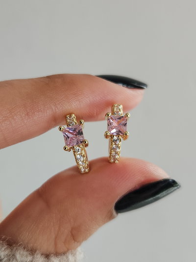 ARGOLLA MADELEIN ROSA