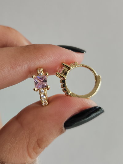 ARGOLLA MADELEIN ROSA