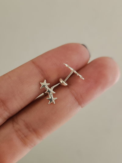 ABRIDOR TRIPLE ESTRELLA