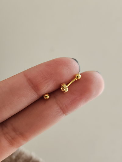 ABRIDOR CLASSIC BALL