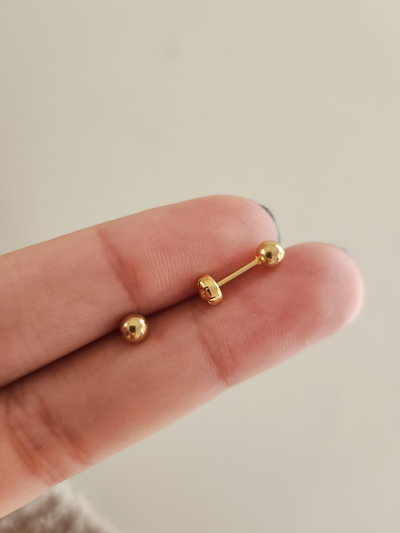 ABRIDOR CLASSIC GOLD