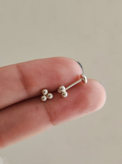 ABRIDOR TRIPLE SPHERE