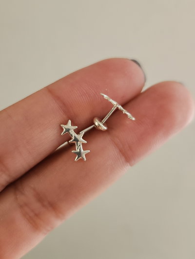 ABRIDOR TRIPLE ESTRELLA