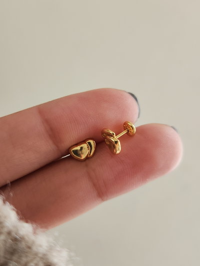 ABRIDOR DOUBLE HEART