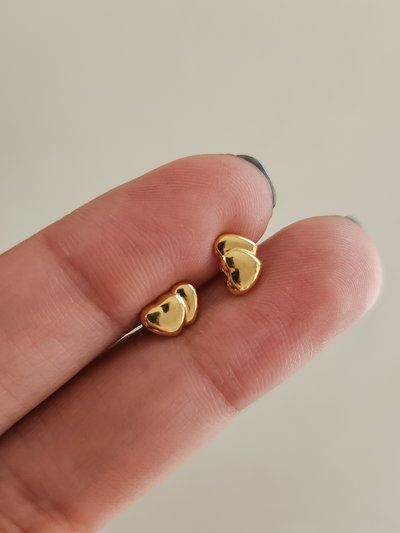 ABRIDOR DOUBLE HEART