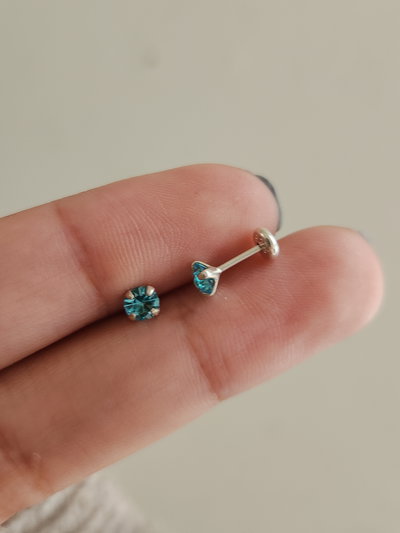 ABRIDOR CUBIC CELESTE