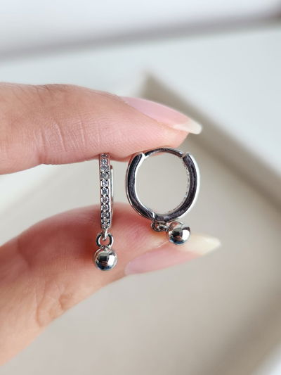 ARGOLLA BALL STRASS
