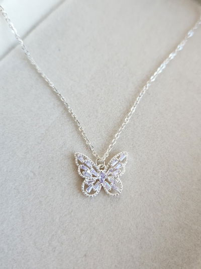 CONJUNTO BUTTERFLY LILA