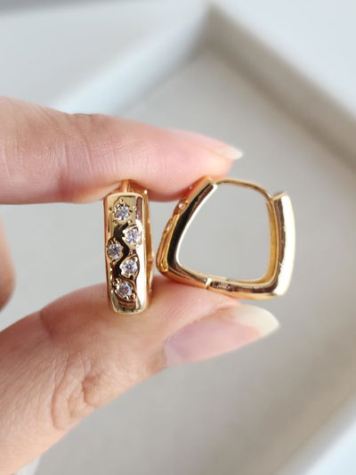 ARGOLLA ZOE CUBIC