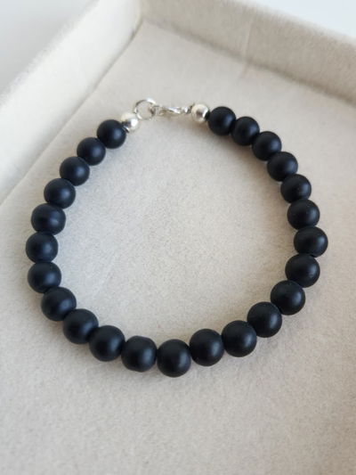 PULSERA BAD BOY