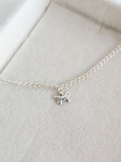 PULSERA MARIPOSA