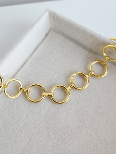 PULSERA ARENA