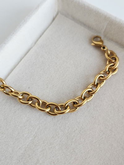 PULSERA TIFFANY
